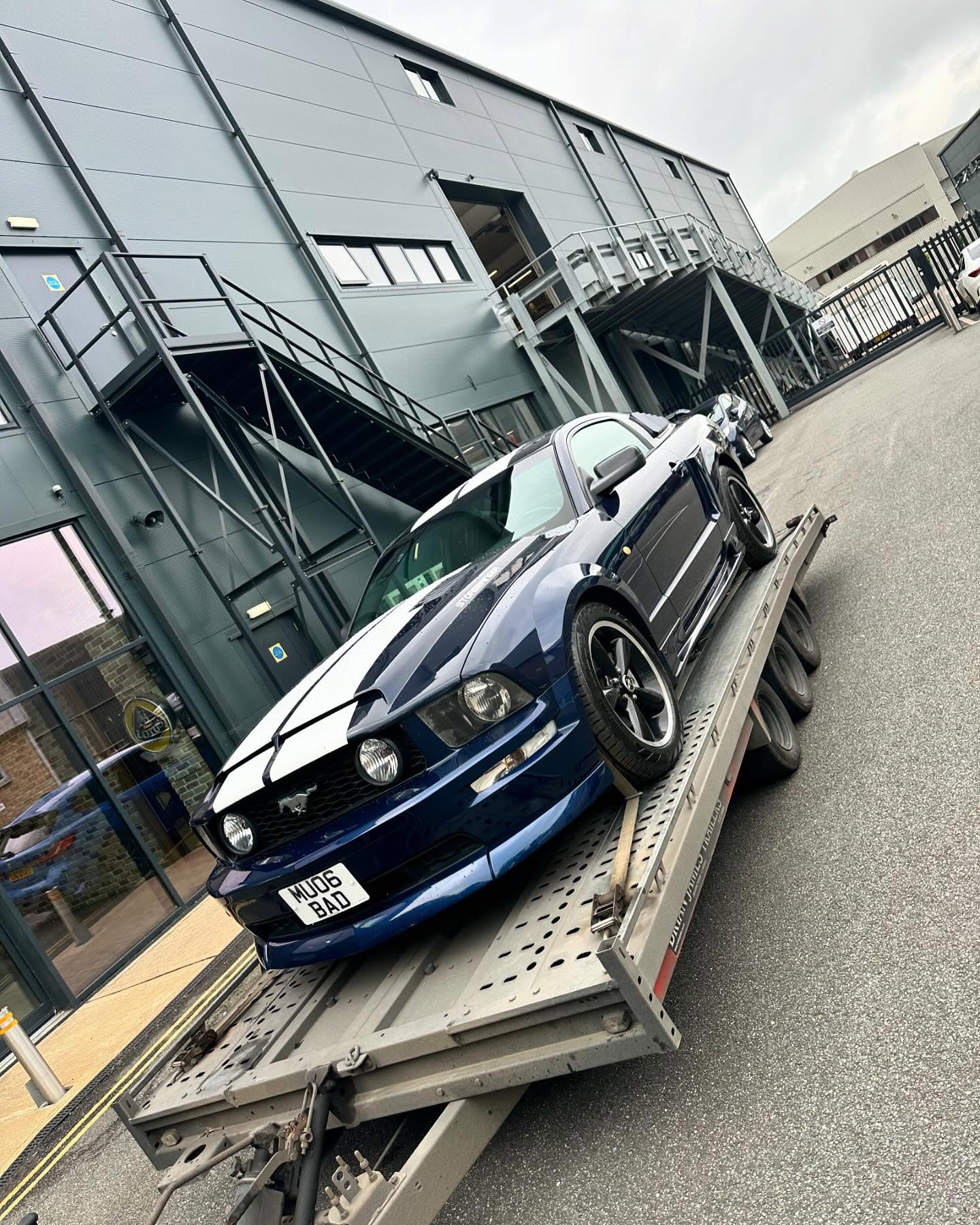 Car Dealership Transfers in Wakefield