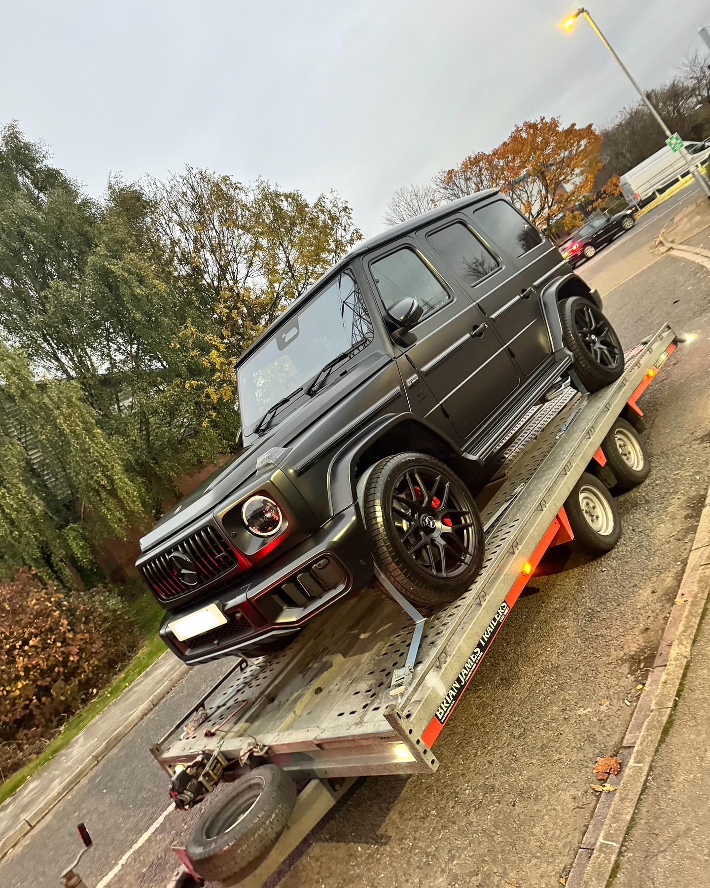 Classic Cars in Wakefield