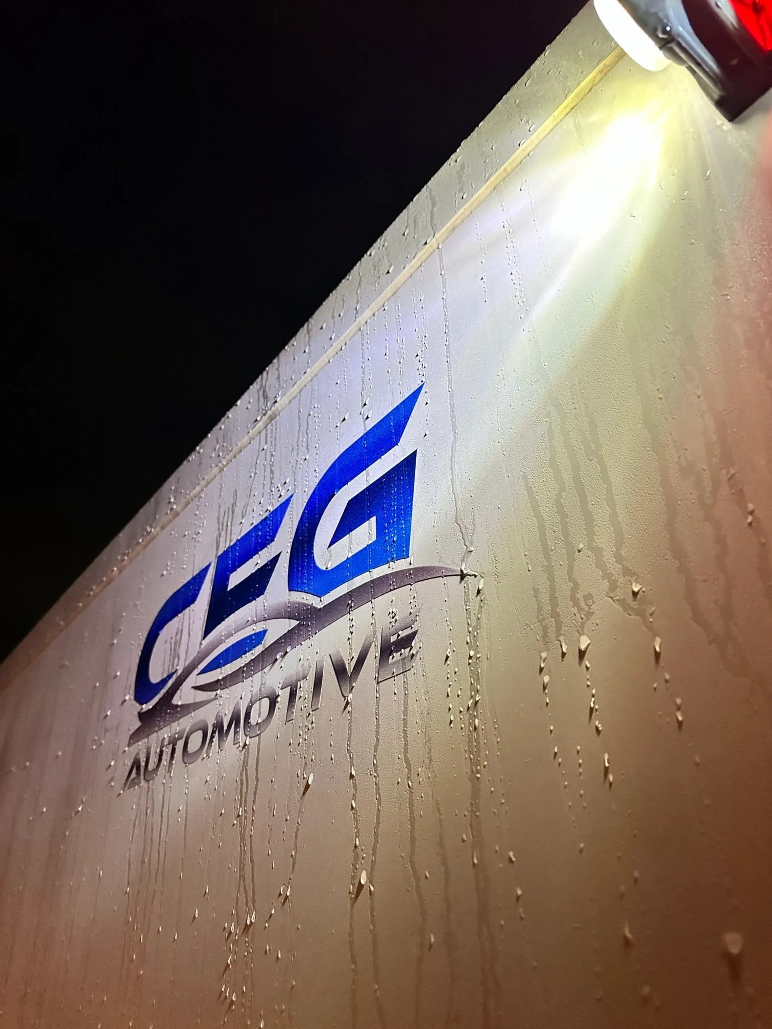 New Car Delivery in West Yorkshire